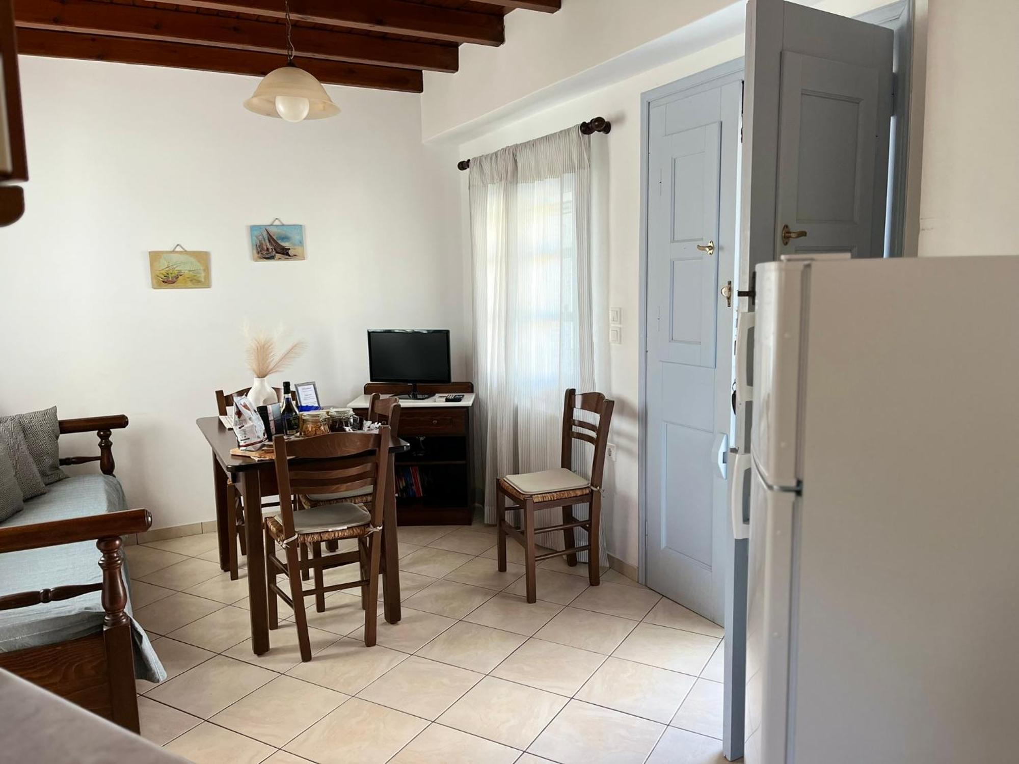 Village Liana Marouli Kastraki Kastrákion Exterior foto