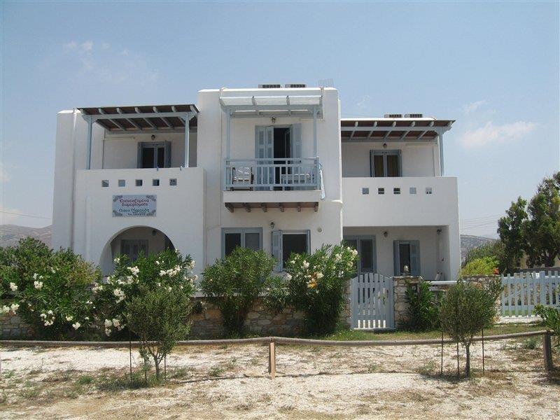 Village Liana Marouli Kastraki Kastrákion Exterior foto